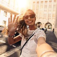 Отзыв от Анжелика - Виза Destination Thailand