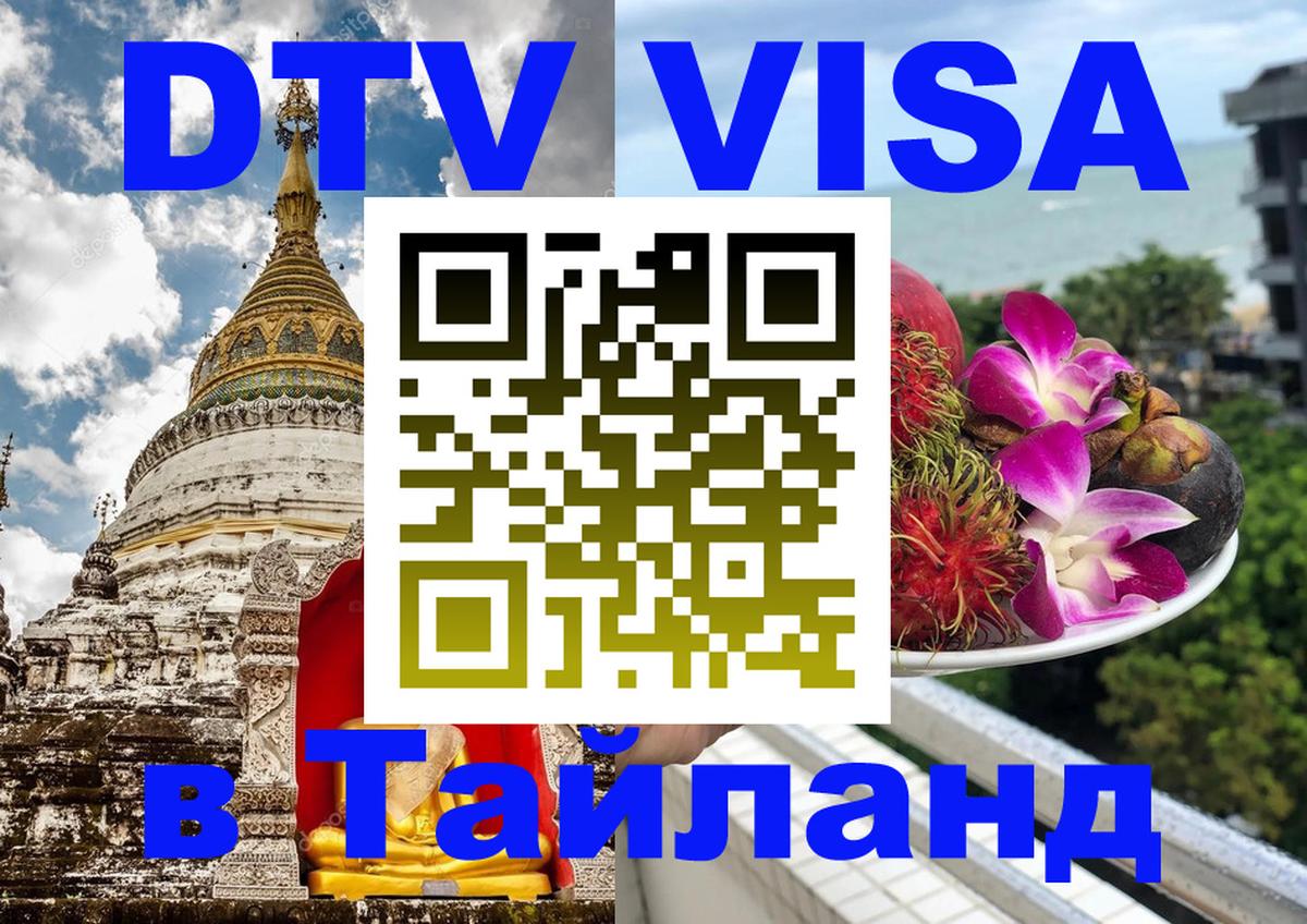 Оформление DTV визы под ключ: стоимость и тарифы, только загранпаспорт - 04.10.2025 